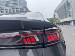 Volkswagen Lingdu 2024 Lingdu L 280TSI DSG Spicy Edition - ფოტო 6
