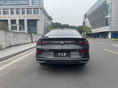 Volkswagen Lingdu 2024 Lingdu L 280TSI DSG Spicy Edition - ფოტო 7
