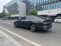 Volkswagen Lingdu 2024 Lingdu L 280TSI DSG Spicy Edition - ფოტო 8