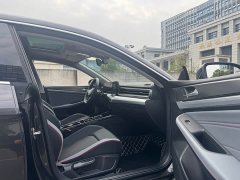 Volkswagen Lingdu 2024 Lingdu L 280TSI DSG Spicy Edition - ფოტო 9