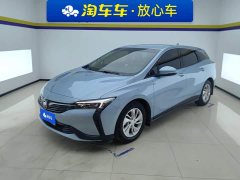 Buick Weilan 6 Plug-in Hybrid Connected Fashion Edition - ფოტო 1