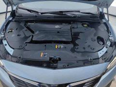 Buick Weilan 6 Plug-in Hybrid Connected Fashion Edition - ფოტო 10