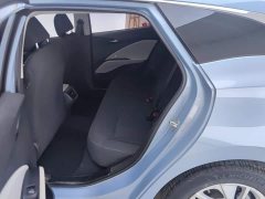 Buick Weilan 6 Plug-in Hybrid Connected Fashion Edition - ფოტო 11