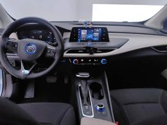 Buick Weilan 6 Plug-in Hybrid Connected Fashion Edition - ფოტო 12