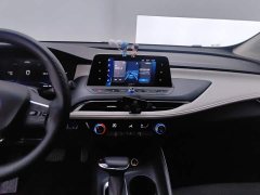 Buick Weilan 6 Plug-in Hybrid Connected Fashion Edition - ფოტო 13