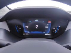 Buick Weilan 6 Plug-in Hybrid Connected Fashion Edition - ფოტო 14
