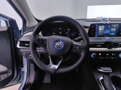 Buick Weilan 6 Plug-in Hybrid Connected Fashion Edition - ფოტო 15