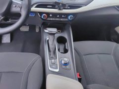 Buick Weilan 6 Plug-in Hybrid Connected Fashion Edition - ფოტო 16