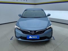 Buick Weilan 6 Plug-in Hybrid Connected Fashion Edition - ფოტო 2