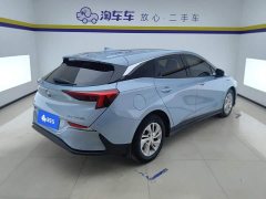 Buick Weilan 6 Plug-in Hybrid Connected Fashion Edition - ფოტო 3