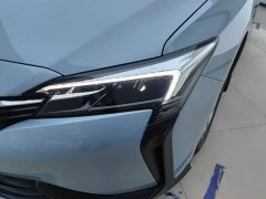 Buick Weilan 6 Plug-in Hybrid Connected Fashion Edition - ფოტო 5