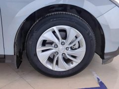 Buick Weilan 6 Plug-in Hybrid Connected Fashion Edition - ფოტო 6