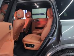 Li Auto L8 Ultra Smart Refresh Edition - ფოტო 11