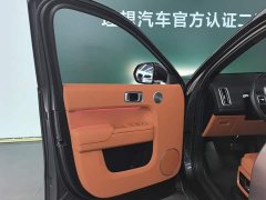 Li Auto L8 Ultra Smart Refresh Edition - ფოტო 7