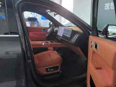 Li Auto L8 Ultra Smart Refresh Edition - ფოტო 8