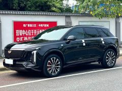 Cadillac XT5 2.0T Premium - ფოტო 1