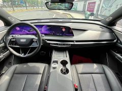 Cadillac XT5 2.0T Premium - ფოტო 12