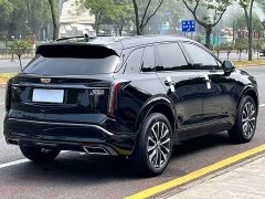 Cadillac XT5 2.0T Premium - ფოტო 15