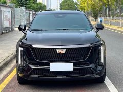 Cadillac XT5 2.0T Premium - ფოტო 2