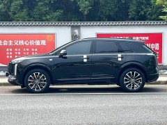 Cadillac XT5 2.0T Premium - ფოტო 3