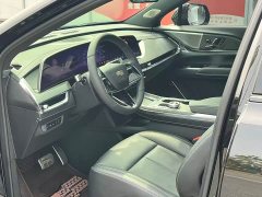 Cadillac XT5 2.0T Premium - ფოტო 4