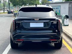 Cadillac XT5 2.0T Premium - ფოტო 8