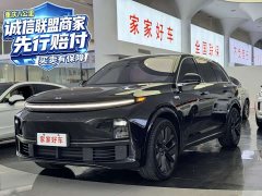 Li Auto L7 Pro - ფოტო 1