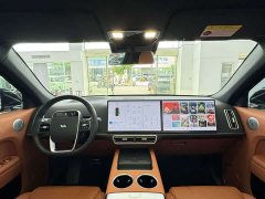 Li Auto L7 Pro - ფოტო 10