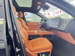 Li Auto L7 Pro - ფოტო 11