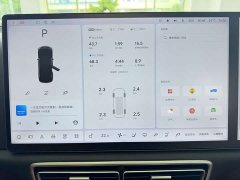 Li Auto L7 Pro - ფოტო 12