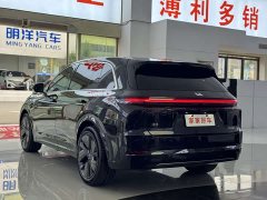 Li Auto L7 Pro - ფოტო 14