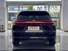 Li Auto L7 Pro - ფოტო 15