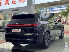Li Auto L7 Pro - ფოტო 16