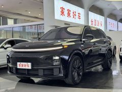 Li Auto L7 Pro - ფოტო 2