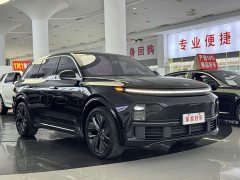 Li Auto L7 Pro - ფოტო 4