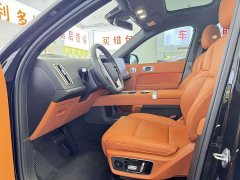 Li Auto L7 Pro - ფოტო 5