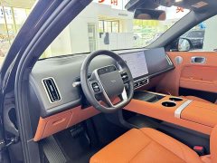 Li Auto L7 Pro - ფოტო 6