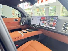 Li Auto L7 Pro - ფოტო 9