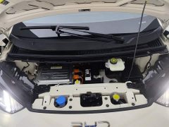BYD Seagull 405km Flying Edition - ფოტო 10