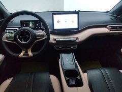 BYD Seagull 405km Flying Edition - ფოტო 12
