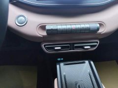 BYD Seagull 405km Flying Edition - ფოტო 16