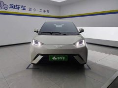 BYD Seagull 405km Flying Edition - ფოტო 2