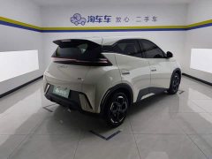 BYD Seagull 405km Flying Edition - ფოტო 3