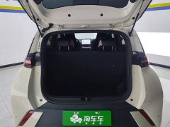 BYD Seagull 405km Flying Edition - ფოტო 4