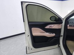 BYD Seagull 405km Flying Edition - ფოტო 7
