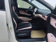 BYD Seagull 405km Flying Edition - ფოტო 8