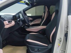 BYD Seagull 405km Flying Edition - ფოტო 9