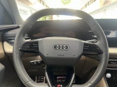 Audi Q5L 2026 2.0T Exclusive Edition for Millions of Users - ფოტო 10