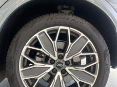 Audi Q5L 2026 2.0T Exclusive Edition for Millions of Users - ფოტო 13