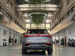 Audi Q5L 2026 2.0T Exclusive Edition for Millions of Users - ფოტო 4